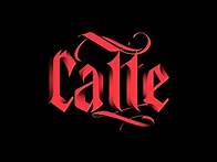 Video thumbnail for Level-Up your LETTERING with this Photoshop Text Effect
