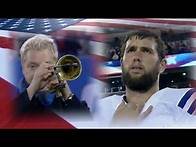 Video thumbnail for National Anthem with Chris Botti on Monday Night Football