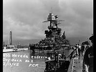 Video thumbnail for The Salvage of Pearl Harbor Pt 2 - Up She Rises!