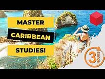 Video thumbnail for Mastering CAPE Caribbean Studies Module 2 P1: Your 2-Hour Crash Course for Exam Success in 3 Days!