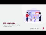 Video thumbnail for SEO Steps to Improve Rankings of Your Website on Google