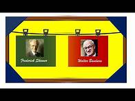 Video thumbnail for Psychological Foundations (Skinner & Bandura)