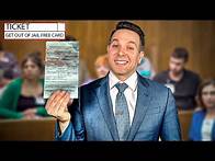 Video thumbnail for How to Get Out of ANY Ticket in Court 99% of the Time