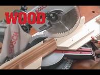 Video thumbnail for How To Cut Crown Molding Accurately | WOOD magazine
