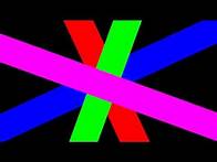 Video thumbnail for Simple Dreamscreen / Ambilight Color Wheel Test 2