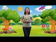 Video thumbnail for Magkatunog, Magkatugma Song||Awit tungkol sa mga Salitang Magkatugma o Magkasingtunog by Teacher Mae