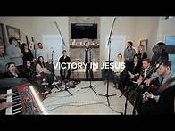 Video thumbnail for Victory In Jesus- New Vision Worship