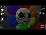 Video thumbnail for hunting for stalking sprout, false sprout or any dandy's world creepypasta entity in rp mode part 1