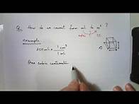 Video thumbnail for How to change units of mL to 'cubic meters'