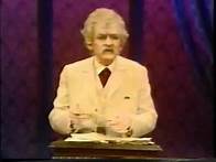 Video thumbnail for The Mark Twain Show 4.of.10