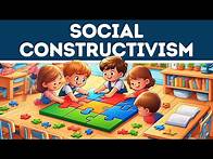 Video thumbnail for Social Constructivism (Explained for Beginners in 3 Minutes)