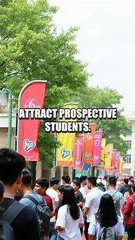 Video thumbnail for Spotlight on College Admissions Amidst Falling Enrollment Rates