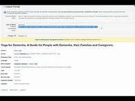 Video thumbnail for APA Capitalization Rule
