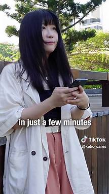 Video thumbnail for Get Free Peer Support Chat on Koko - 24/7 Anonymous Help
