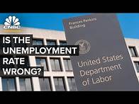 Video thumbnail for What’s Wrong With The Unemployment Rate?