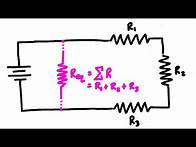 Video thumbnail for How Voltage Division Works (Series Resistors)