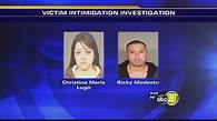 Video thumbnail for Fresno County court clerk gets jail time, probation for witness intimidation