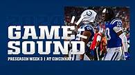 Video thumbnail for The Official Website of the Indianapolis Colts