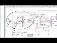 Video thumbnail for Learn to Read Computer Motherboard Schematics | Electronics Repair Tutorial