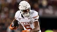 Video thumbnail for College Football Championship Odds: Oregon, Texas, Ohio State