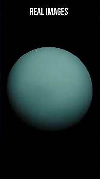 Video thumbnail for The First REAL Photos of Uranus From Space #space #science #uranus #nasa #astrophotography