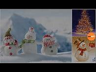 Video thumbnail for Christmas Images Free Clip Art - Free Christmas Images