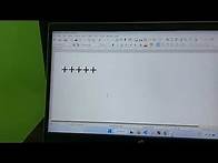 Video thumbnail for How to type plus ( + ) sign on your laptop - Full Guide