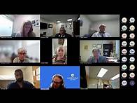 Video thumbnail for Connecticut Medical Examining Board October 15, 2024