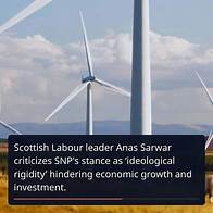 Video thumbnail for Scotland's Nuclear Future: A New Push from the UK Government