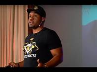 Video thumbnail for Civil Rights to Social Justice, How to Support the Movement for Justice | Gerald Griggs | TEDxEmory