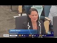 Video thumbnail for CCSD school board selects new superintendent