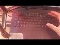 Video thumbnail for How to Type a Backslash (\) on a Laptop Keyboard - Easy to Follow