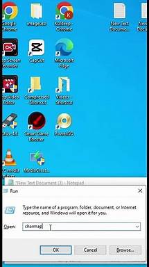Video thumbnail for How to Open And Use The Character Map in Windows 10 | How to Use Character Map Windows Tool
