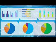 Video thumbnail for How to Create Most Beautiful Reporting Dashboard: MICROSOFT POWERPOINT 365 TUTORIAL