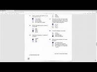 Video thumbnail for CSEC Integrated Science Paper 1 2023 Solutions