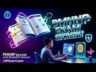 Video thumbnail for PMHNP Review and Resource Manual: The Ultimate Guide for Exam Success! | NP EXAM COACH