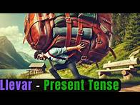 Video thumbnail for "Llevar" in Spanish – Meaning, Present Tense Conjugation & Real-Life Uses + Quiz!