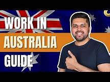 Video thumbnail for Everything you need to know about work in Australia as an international student