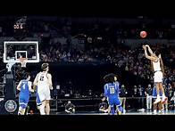 Video thumbnail for Final minutes and full OT of Gonzaga-UCLA classic