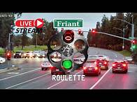 Video thumbnail for 🔴 Live: Fresno, California - Traffic Camera - Police Scanner - Live Stream