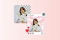 Video thumbnail for How to Make Any Image Transparent in 5 Seconds | Picsart Blog