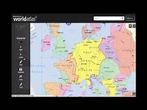 Video thumbnail for Rand McNally World Atlas