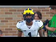 Video thumbnail for FULL GAME | Notre Dame Football vs. Michigan (2018)