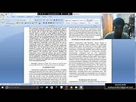 Video thumbnail for how to write a IEEE paper
