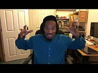 Video thumbnail for Benjamin Zephaniah | Changing what children are taught at schools