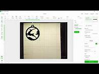 Video thumbnail for Using Canva to Create an Xtool M1 SVG file