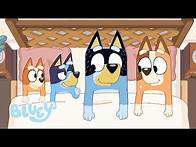 Video thumbnail for Don't say Dunny! | Season 2 | Bluey