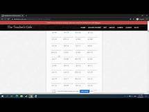 Video thumbnail for Free Printable Math Worksheet Generator | How To Use It