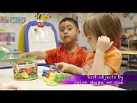 Video thumbnail for Kindergarten Readiness Checklist (English) - Full Version