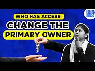 Video thumbnail for Change Primary Owner on Google My Business | Transfer Primary ownership a Business Profile